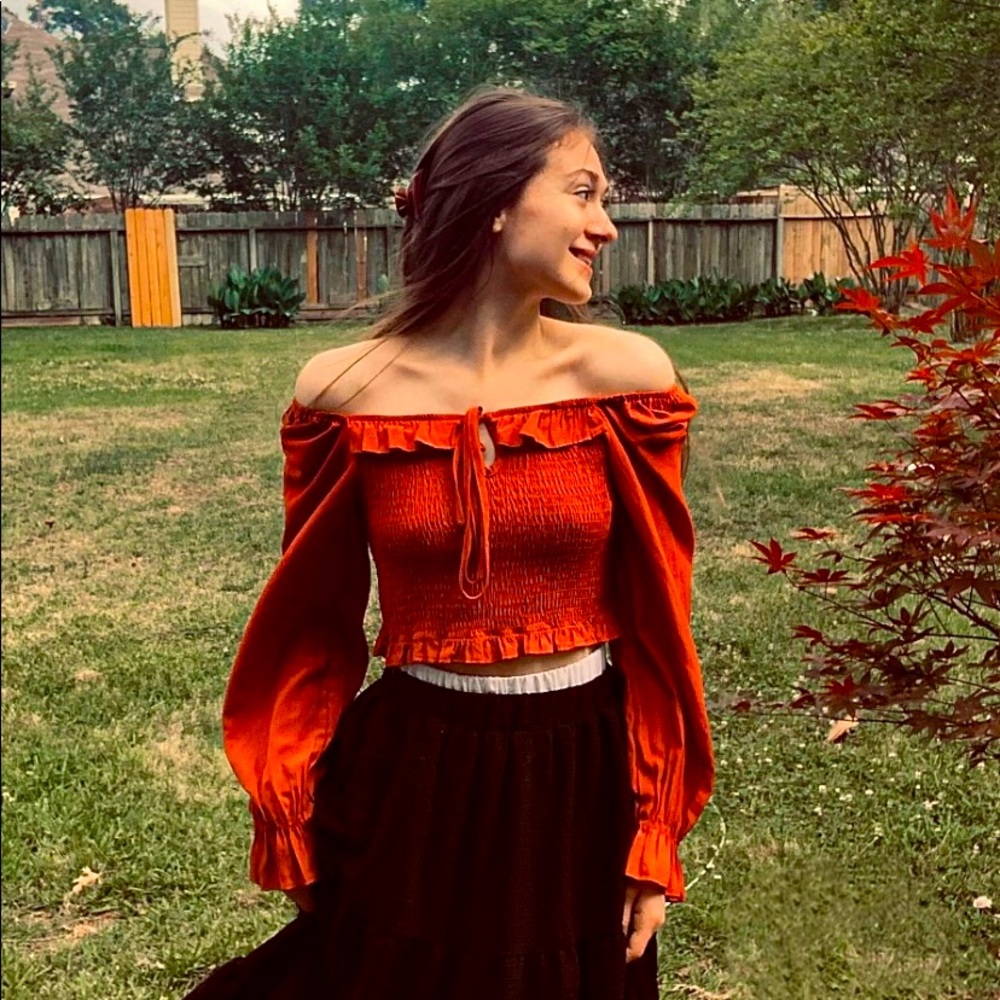 Meet your Posher, Aurora